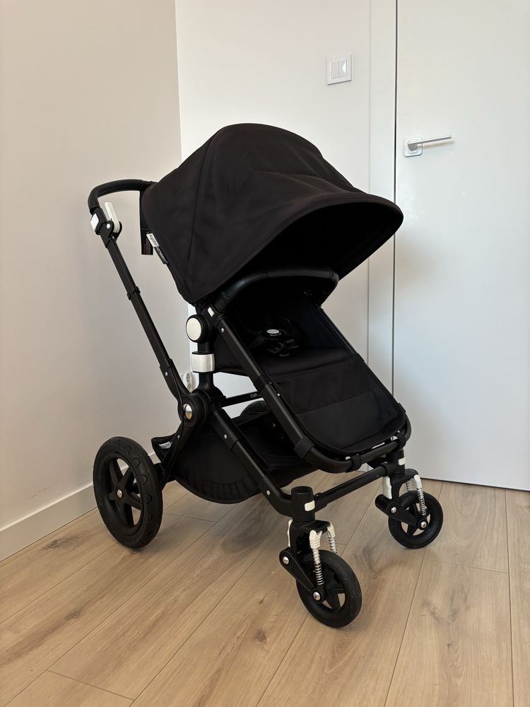Wozek 2w1 marki Bugaboo, Cameleon 3 Plus