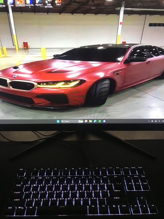 Продам ігровий сетап