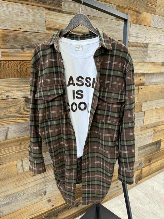 Koszula by o la la mix kolor