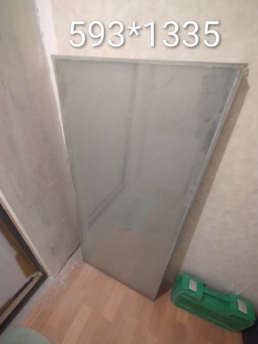 Скло віконне б/в