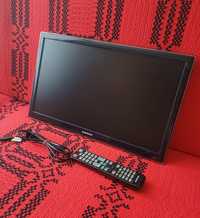 TV+Monitor Samsung UE22D5000