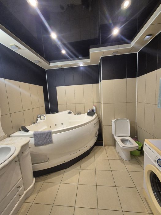 Сдам  2 к квартиру,с А.О, левый берег