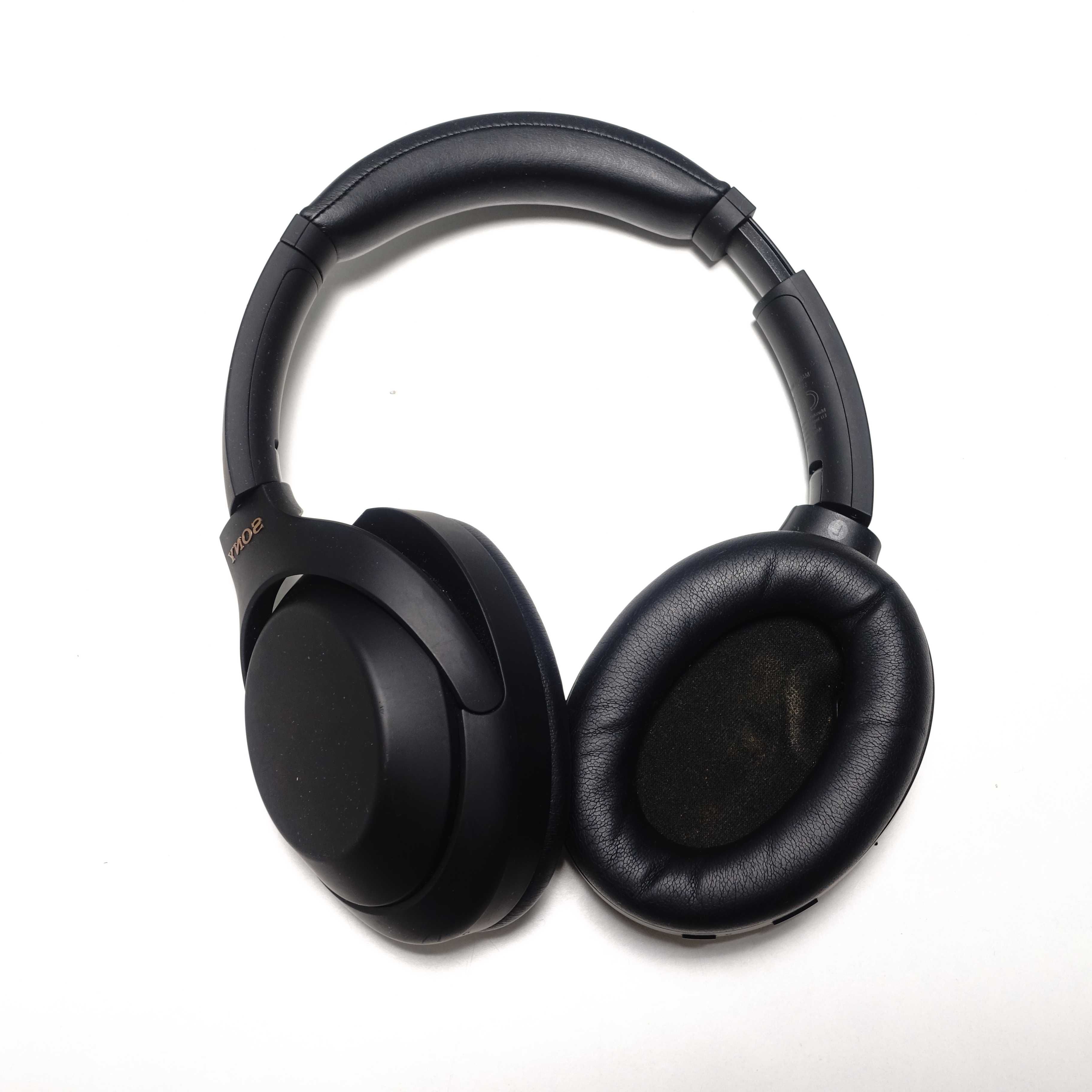 Słuchawki Bluetooth ANC Sony WH-1000XM4