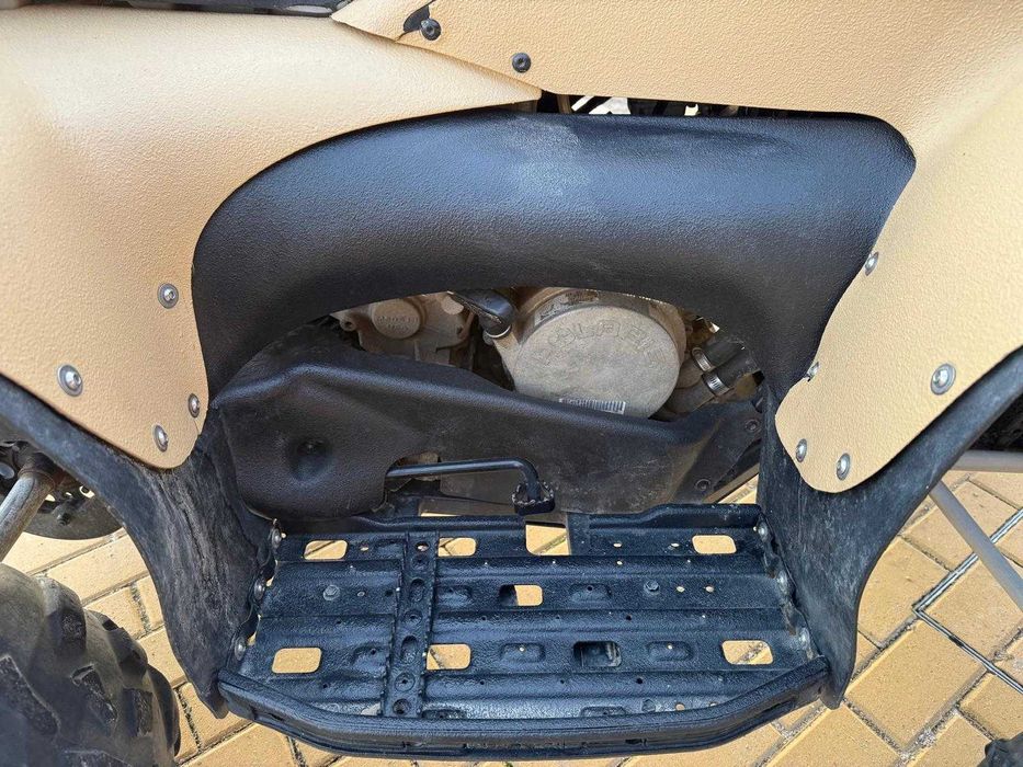 Vendo Polaris 500 automática