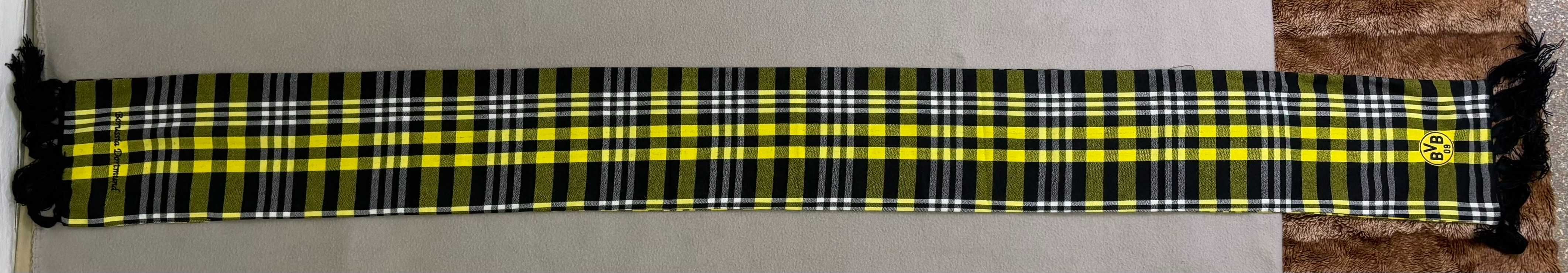Szalik Borussia Dortmund