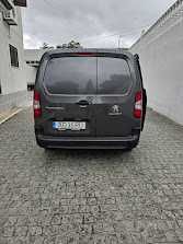 Peugeot Partner 1.5 HDi – 102cv NOVEMBRO 2020 COM 82.000KM