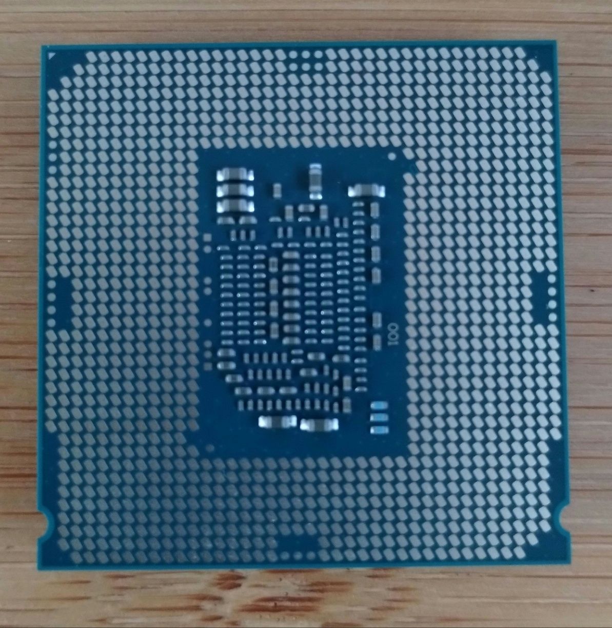 Intel Pentium G4400 3.30 GHz LGA1151