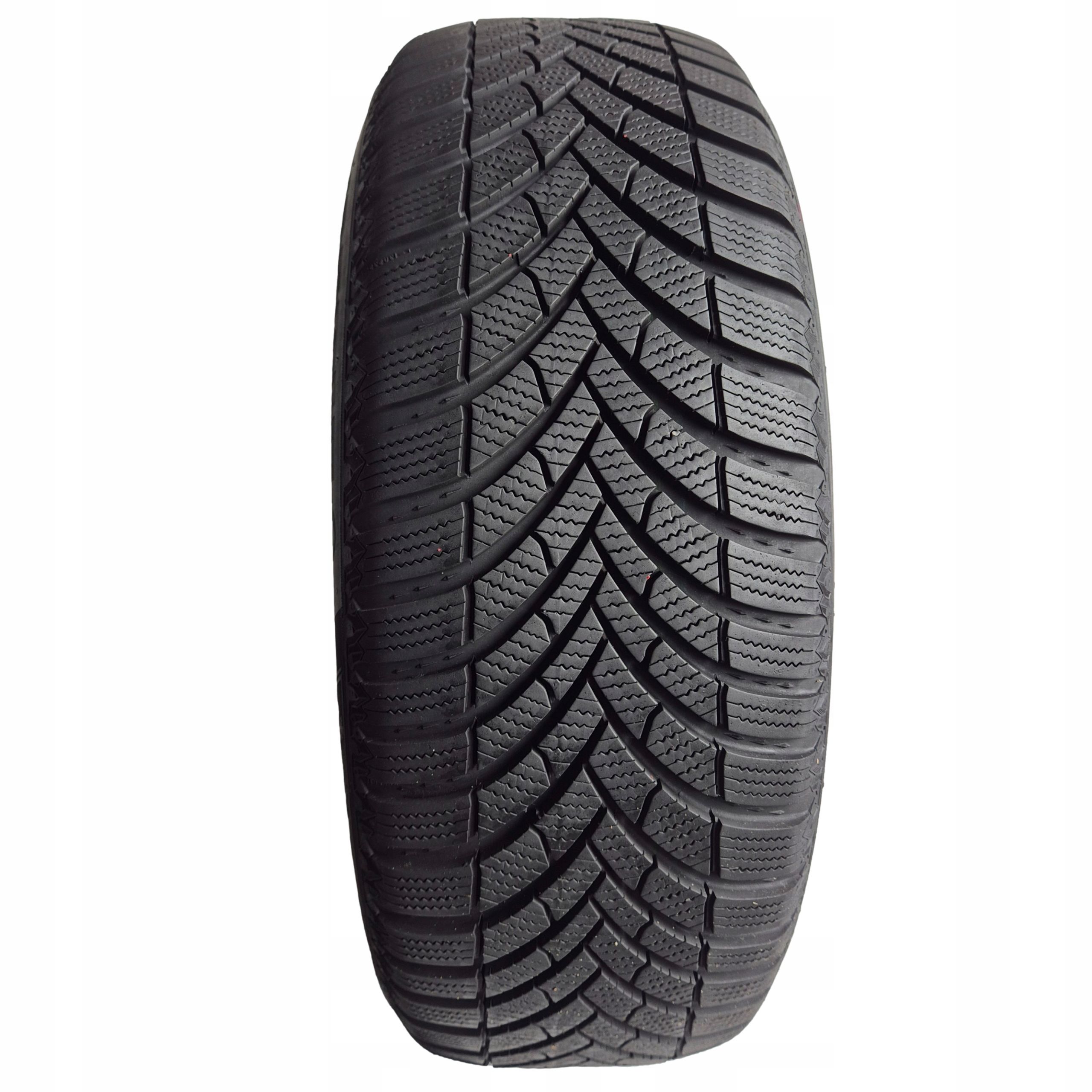 Semperit speed-grip 5 215/60 R16 99H 8.5mm 2022