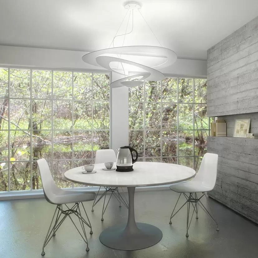 Lampa Artemide Pirce Micro
