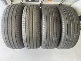 Opony letnie 225/50R18 Michelin Primacy 3 2020rok