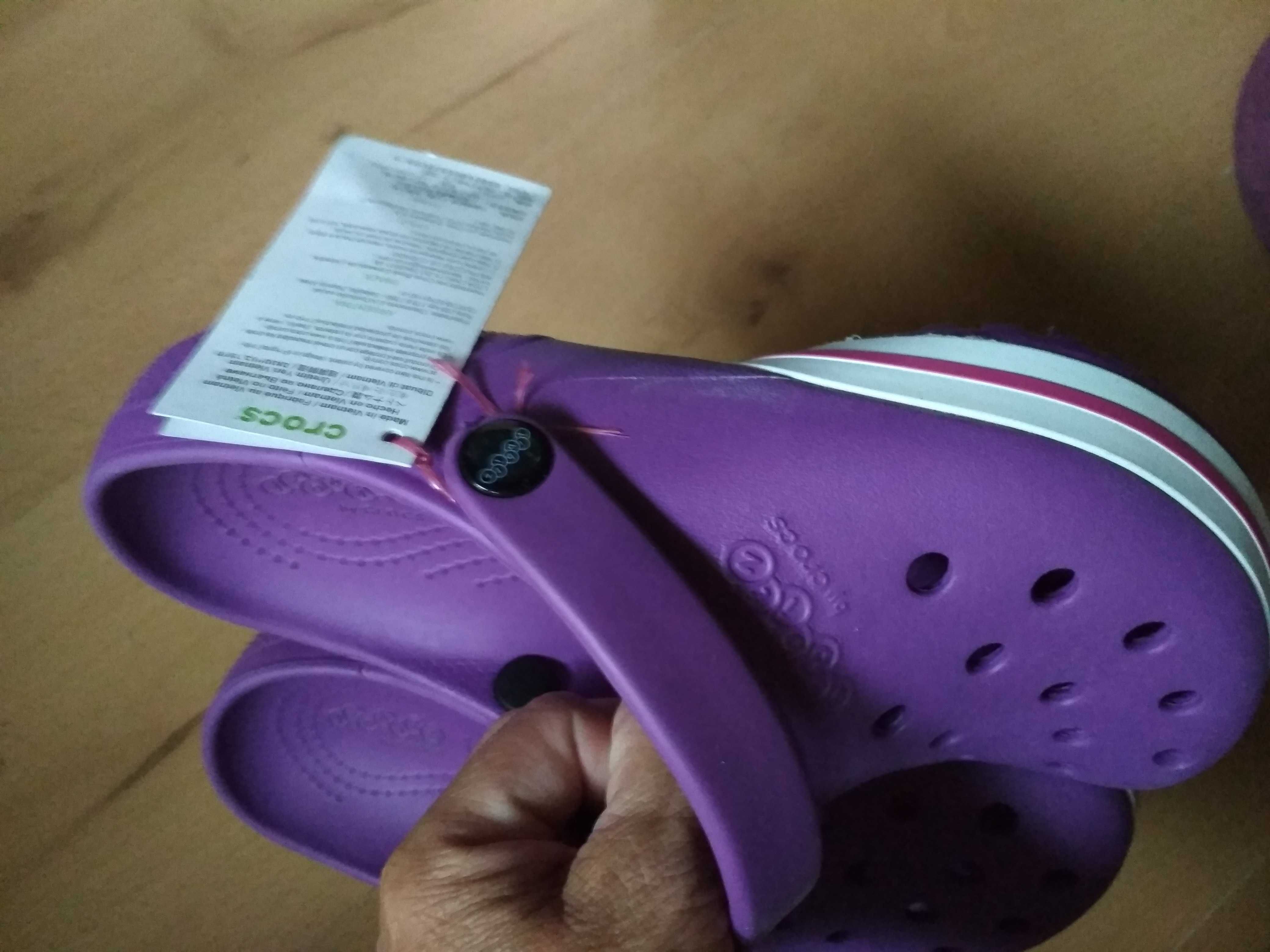 Jibbitz by Crocs