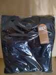 Bluza Stoprocent Crewneck Tag Haftbark Czarna 3XL NOWA!!!