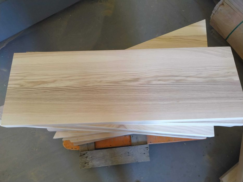 Stopnie Trepy Schody Jesionowe - Jesion - Producent - SOSNOWIEC