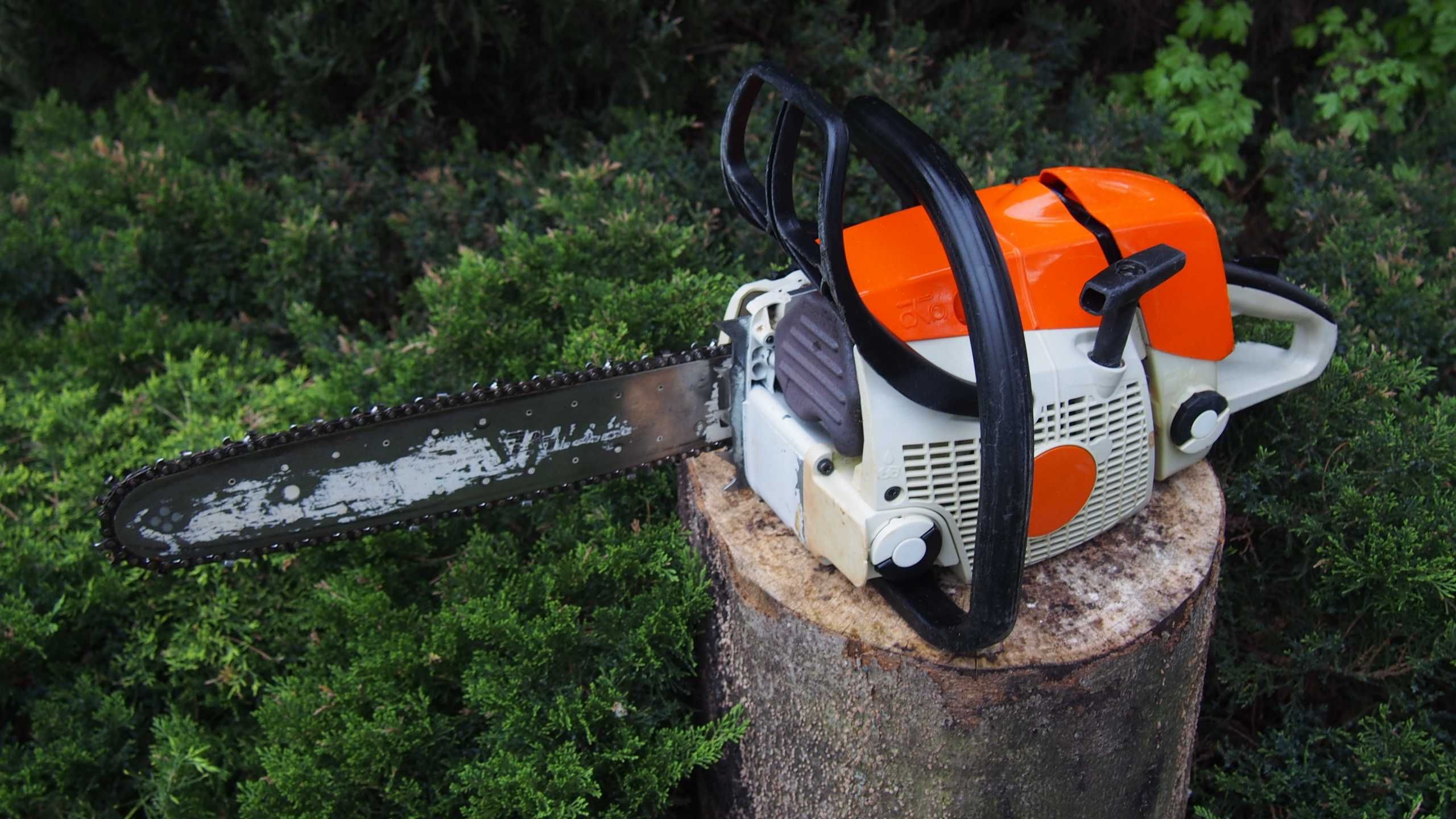 STIHL MS270C MS 270 C  PILA Pilarka Spalinowa