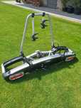 THULE EC 928 bagażnik rowerowy platforma uchwyt na hak E-Bike