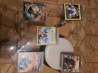 Zestaw gier na ps3