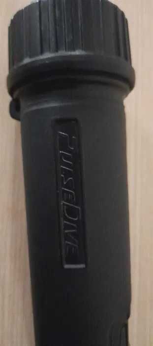 Pinpointe para detetar metais marca PulseDive NoktaMakro