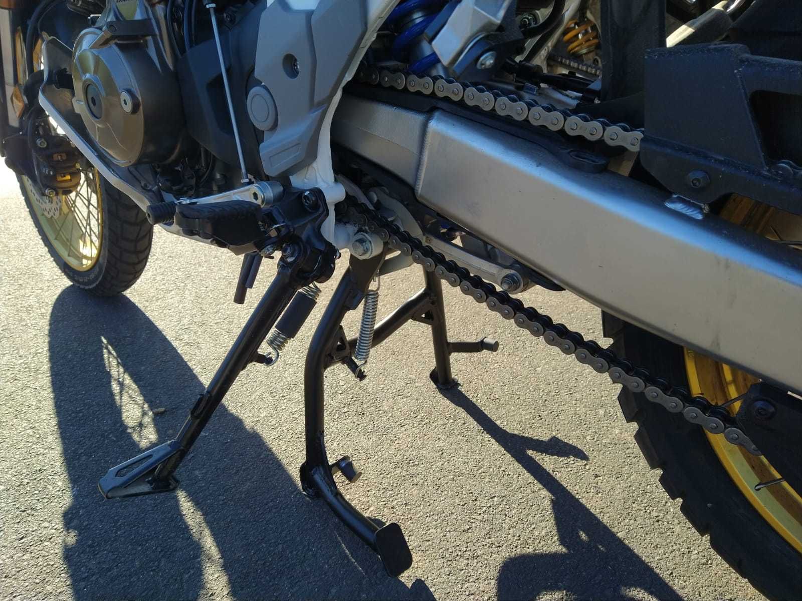 Descanso Central Honda CRF 1000/1100 L Africa Twin