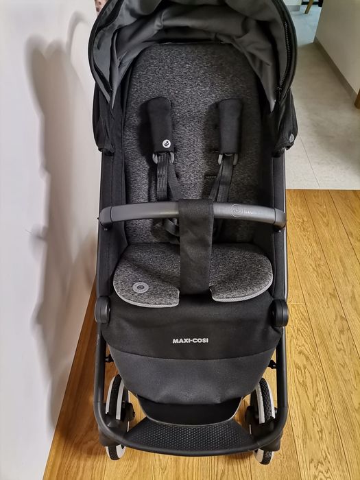 Wózek Maxi Cosi Lila XP