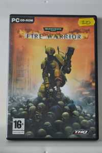 Warhammer  40,000: Fire Warrior  PC