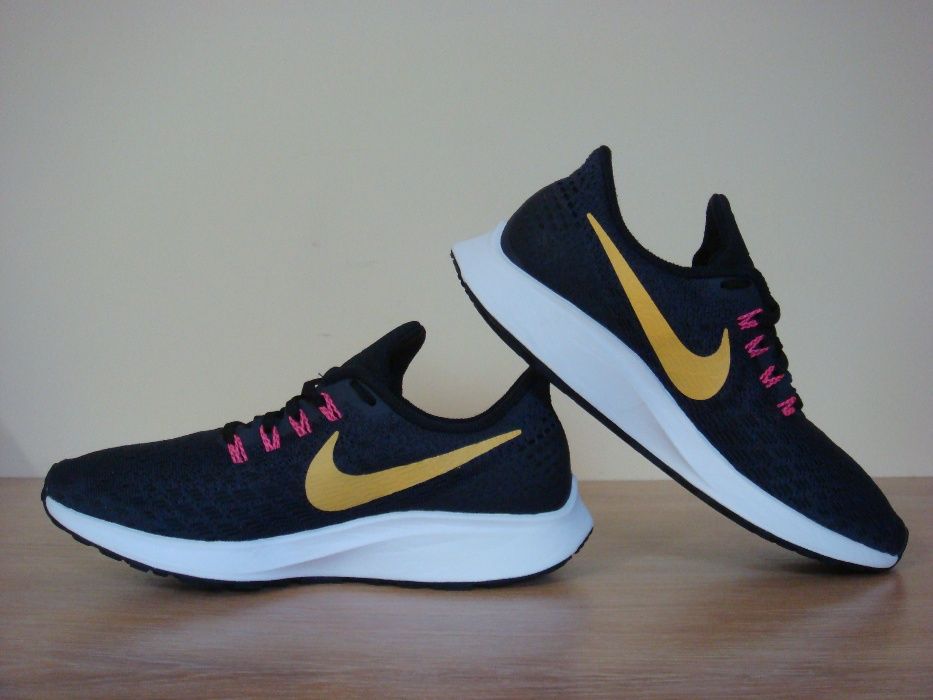 Кроссовки Nike Air Zoom Pegasus 35 36-37.5