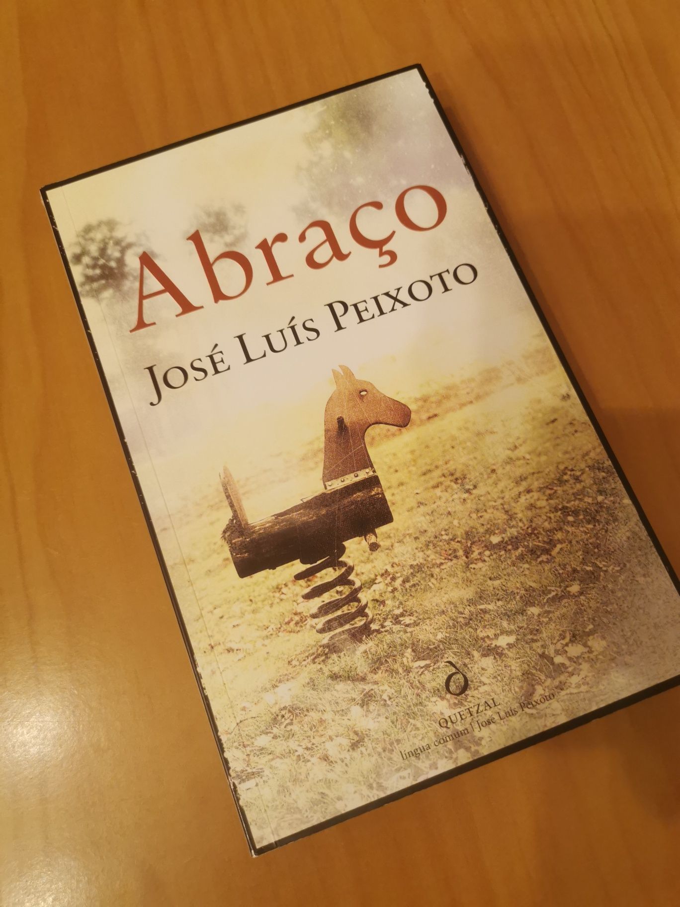 Livros em Português