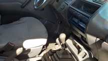 NISSAN  TERRANO  4×4