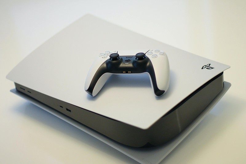 PlayStation 5 - Sony