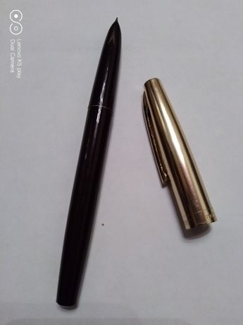 Ручка чернильная