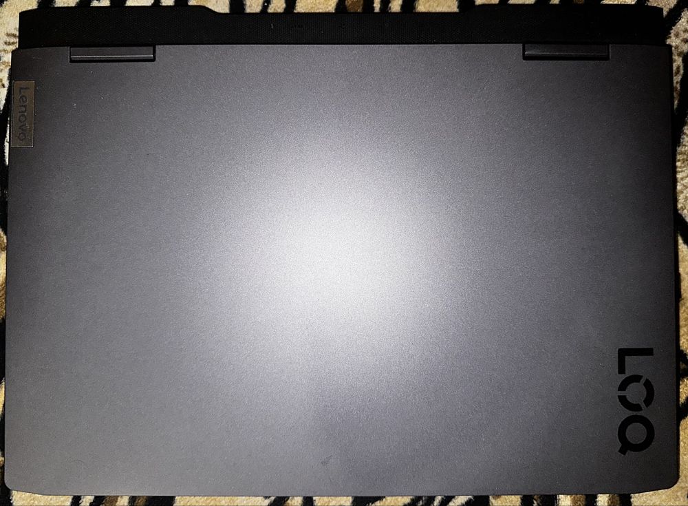 Продам Ноутбук Lenovo LOQ 15/RH8