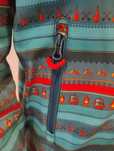 Kurtka Softshell Elbrus wodoodporna