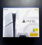 PlayStation 5 Slim Disc Drive 1TB