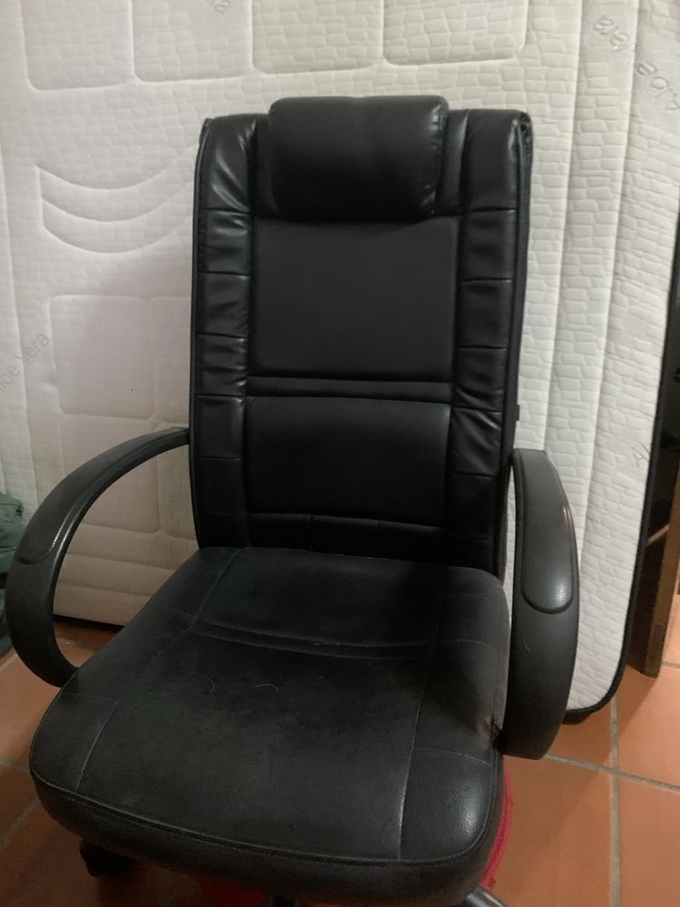 Cadeira de escritorio