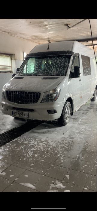 Продам 319 3.0CDI