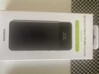 Capa Samsung novas em caixa