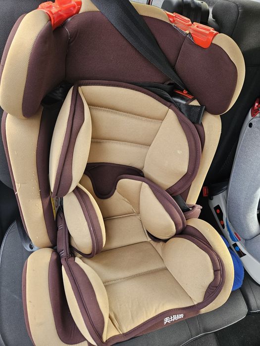 Автокресло от 0 до 25 кг бу