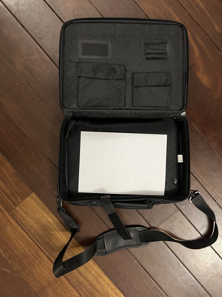Torba na laptopa LX-002K-BK