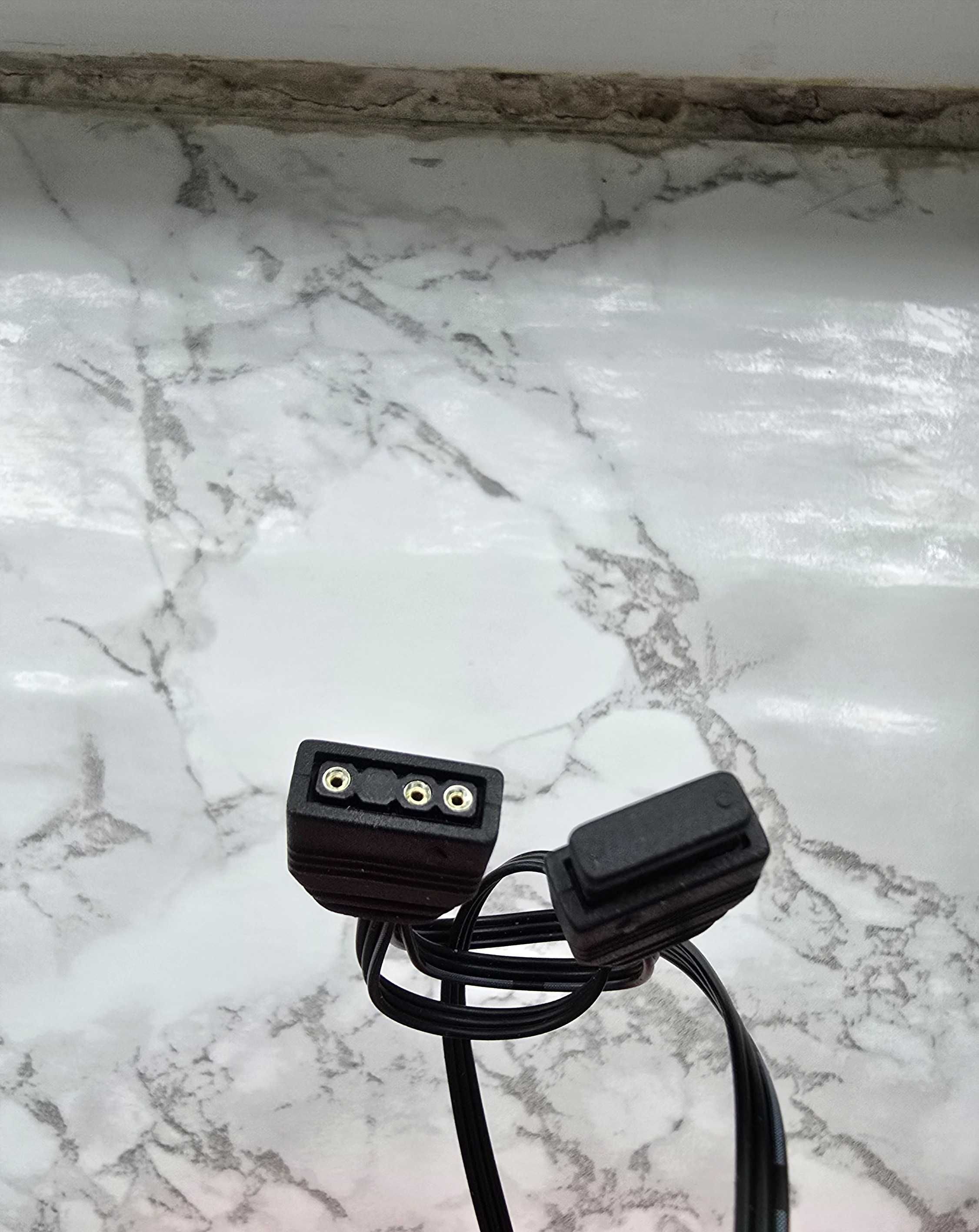 ATX 24 pin  ARGB кабель