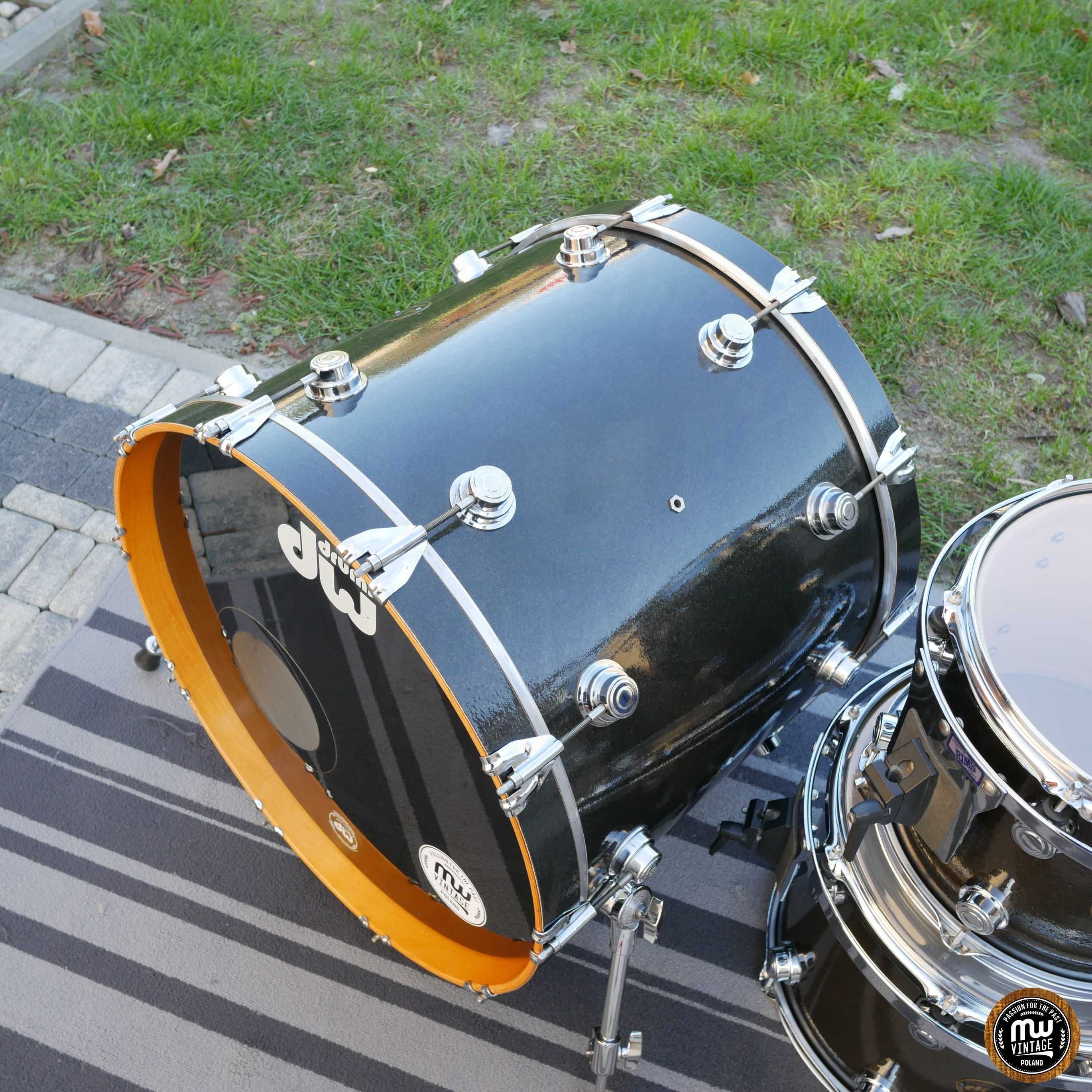 Perkusja DW Pre-Collectors Keller Maple 22", 10", 12", 14", 16" USA ‼️