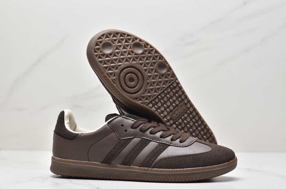 Adidas Buty SAMBA FZ5602