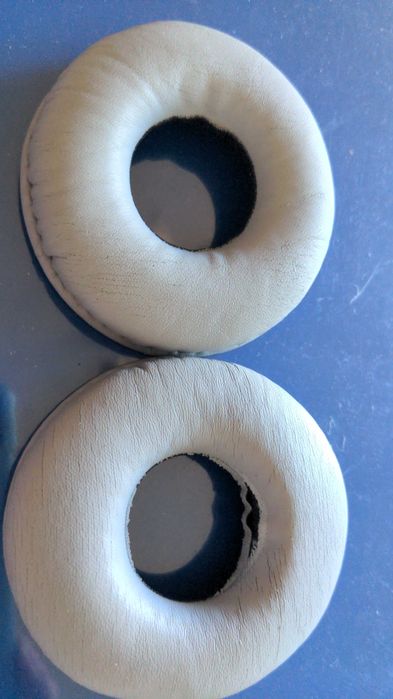 Амбушури, амбушюри для SONY WH-CH500 [б/в]