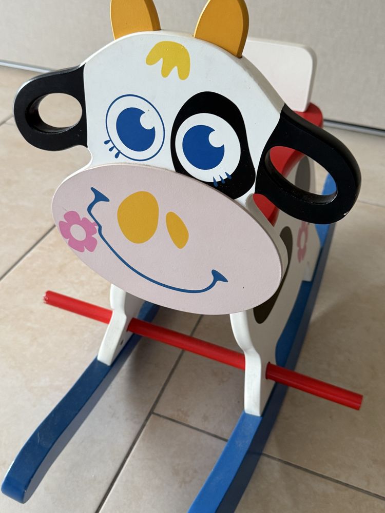 Baloiço infantil