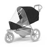 Thule Urban Glide 2 3 Rain Cover folia przeciwdeszczowa wózka
