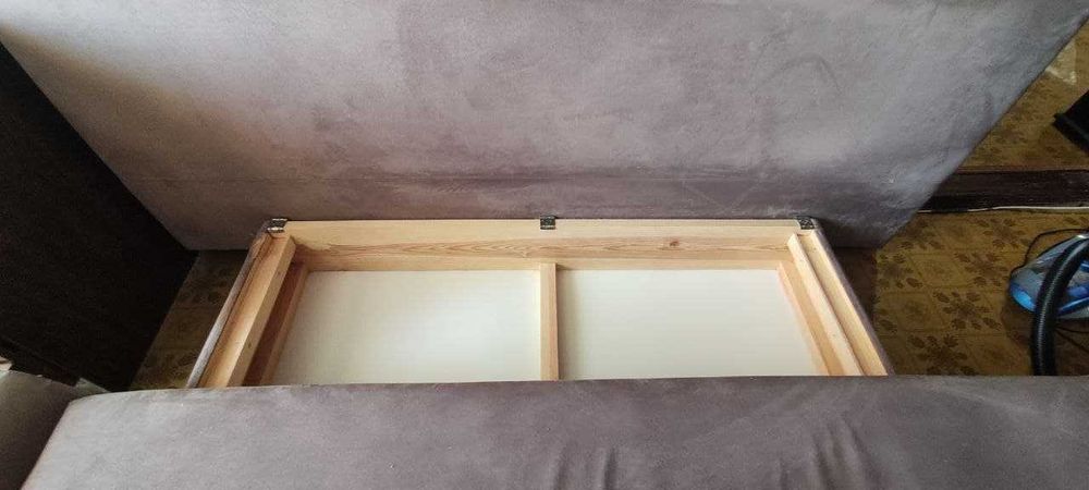 Продам срочно диван Сара-3, Еврокнижка б/у