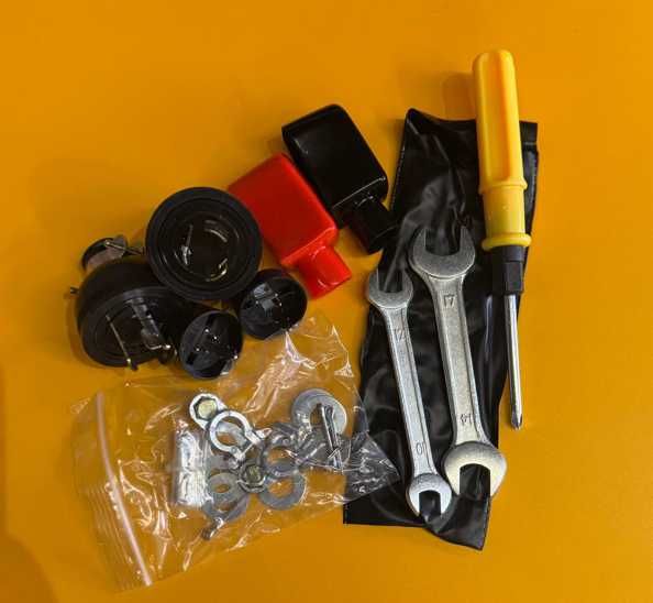 генератор дизельний Kipor закритого типу мідна обмотка стартер колеса