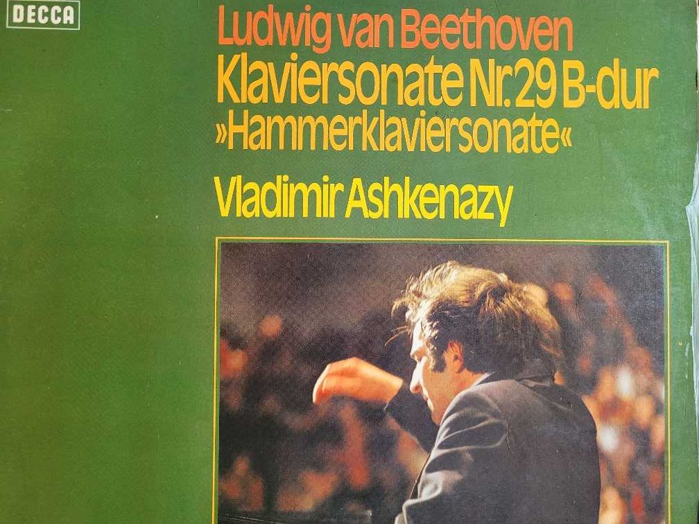 Beethoven - vinil