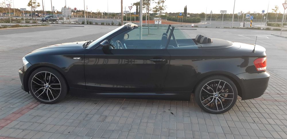 BMW CABRIO de 177 cv