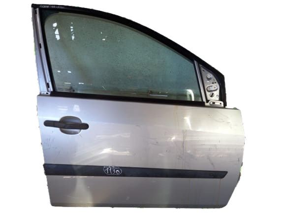 Porta frente direita FORD Fiesta V (JH_, JD_)