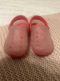 Sapatos bebé menina novos