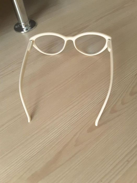 Имиджевые очки стильные